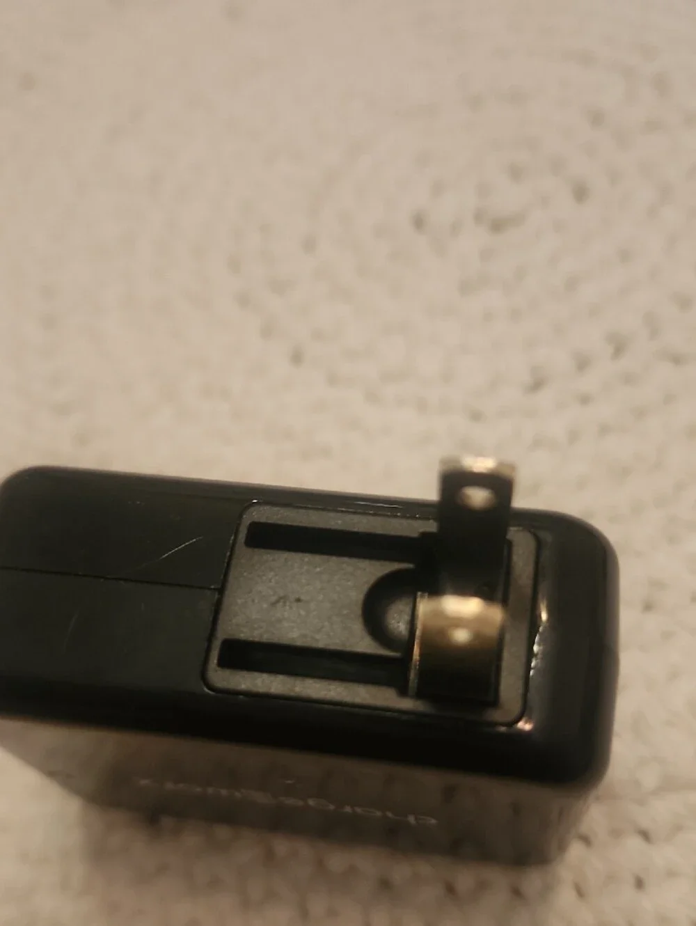 ChargeWorx 4 Slot USB wall charger